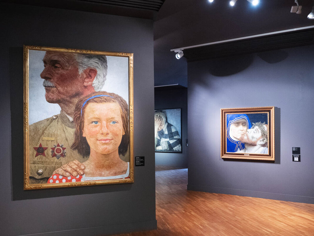 ВСЕ_СЛОЖНО - Сергей Янович Микк