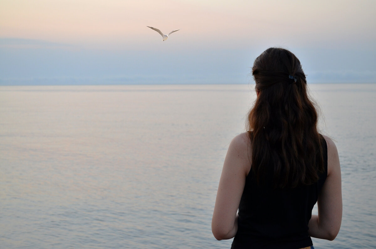 Ассоль. - Валерий Пославский Ассоль. - Валерий Пославский