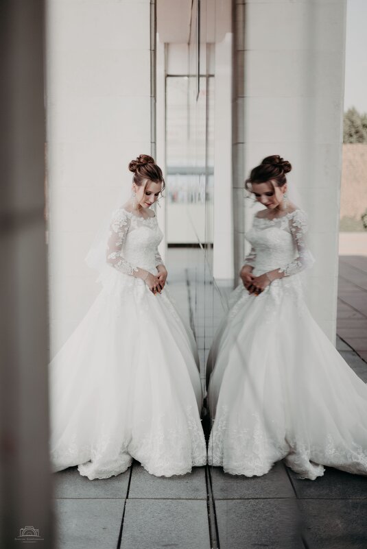 Самая красивая невеста.. - Вячеслав Владимирович Самая красивая невеста.. - Вячеслав Владимирович