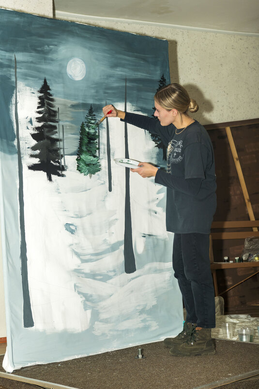 За творчеством - Леонид Соснин За творчеством - Леонид Соснин