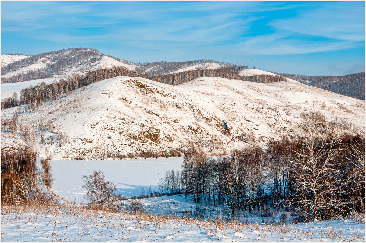 *** - Алексей Мезенцев *** - Алексей Мезенцев