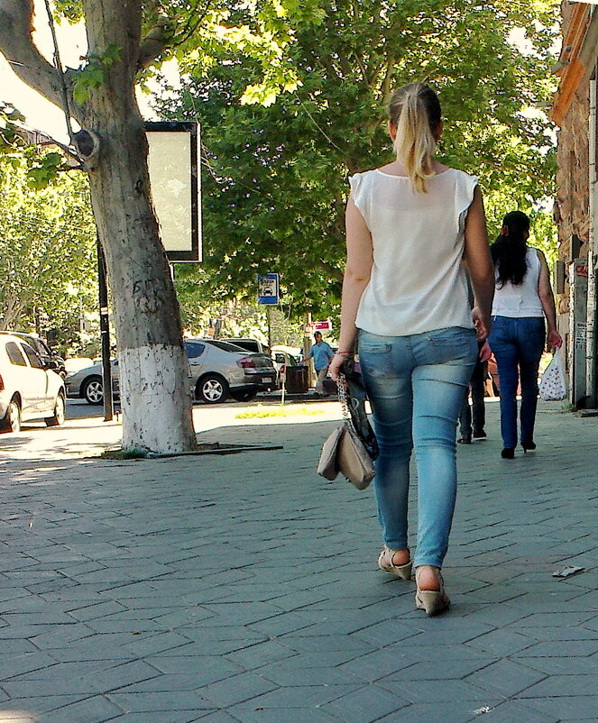 *** - Владимир Захаров