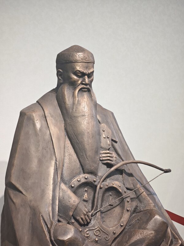 *** - Динара Каймиденова