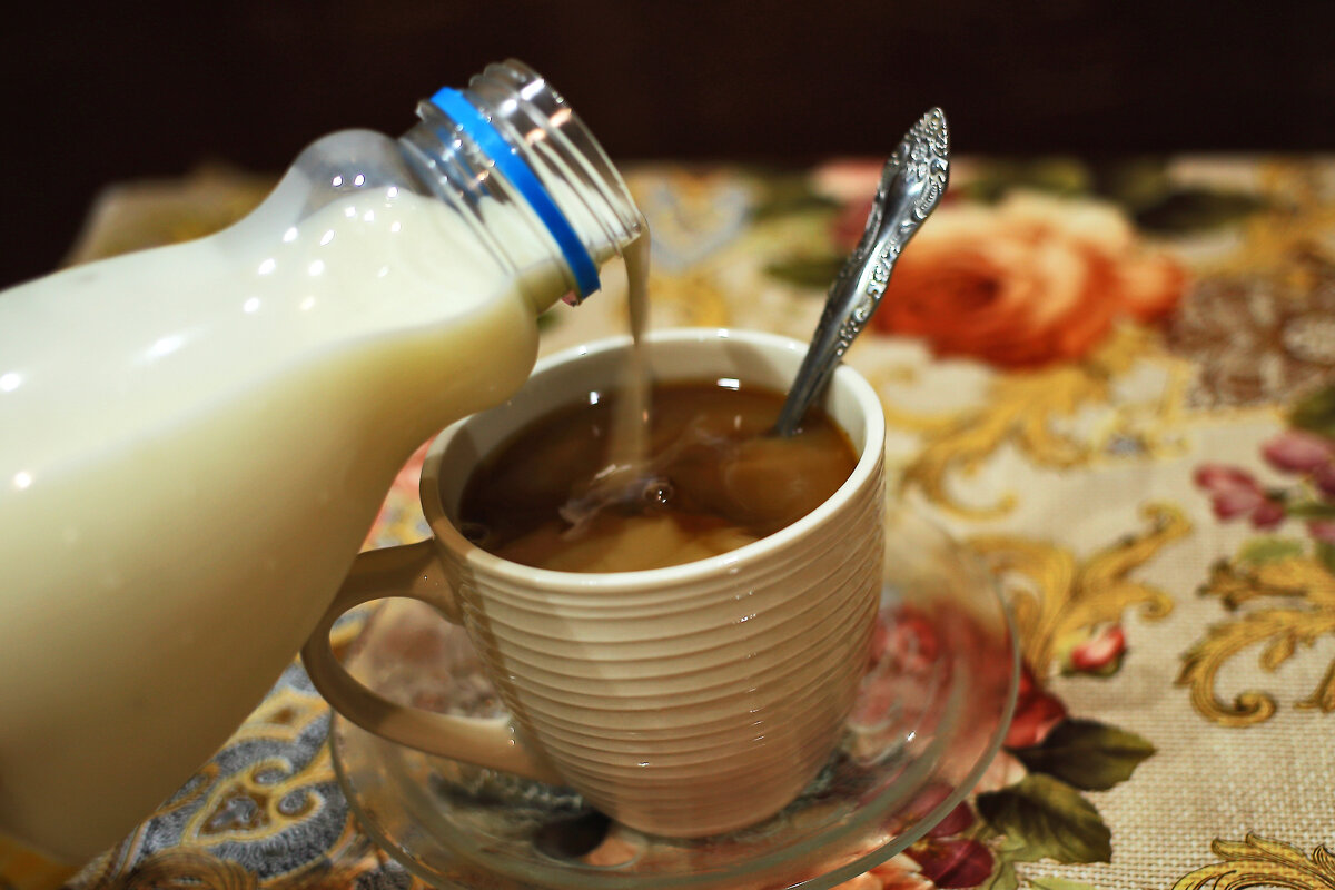 Кофе 4 - Юрий Гайворонскiий Кофе 4 - Юрий Гайворонскiий