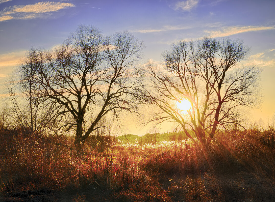 Солнечный рентген - Валерий VRN