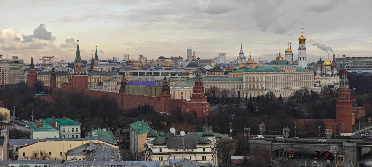 Московский Кремль - <<< Наташа >>> Московский Кремль - <<< Наташа >>>