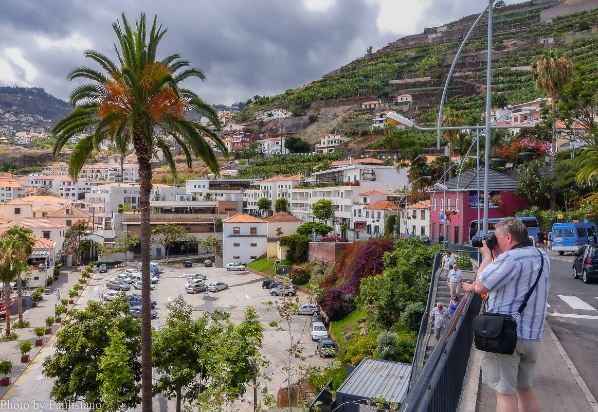 В поисках сюжетов... - Владимир Жданов