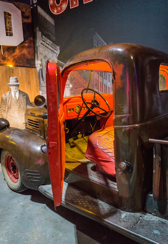 Ретроавтомобили - Ирина Соловьёва