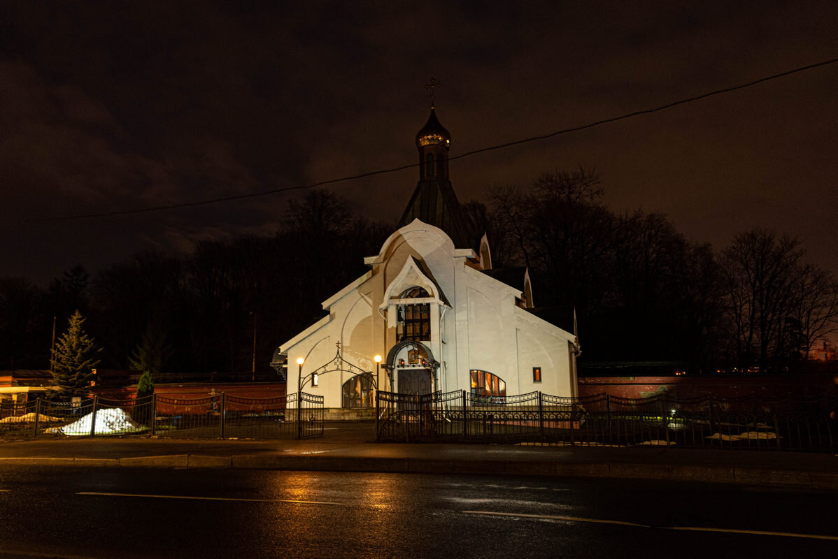 *** - Дмитрий Лупандин