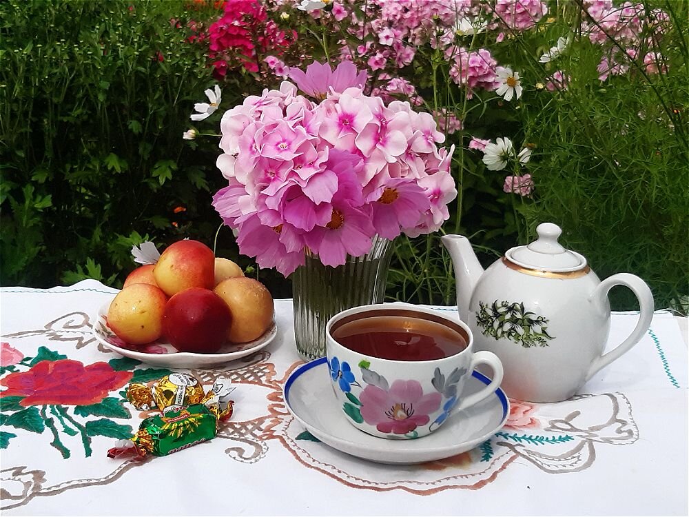 Летнее счастье! - Нина Андронова