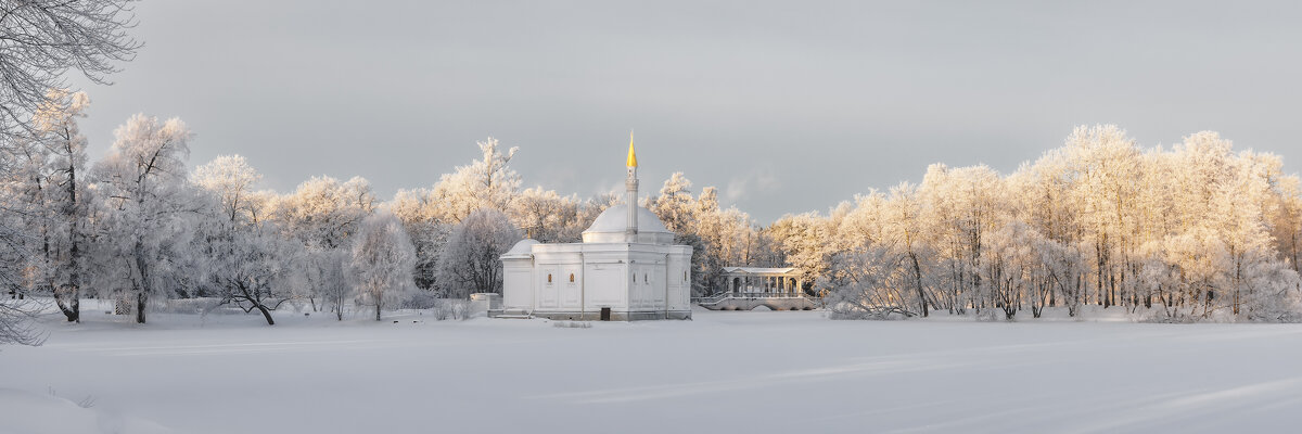 Про Питер - Владимир Колесников