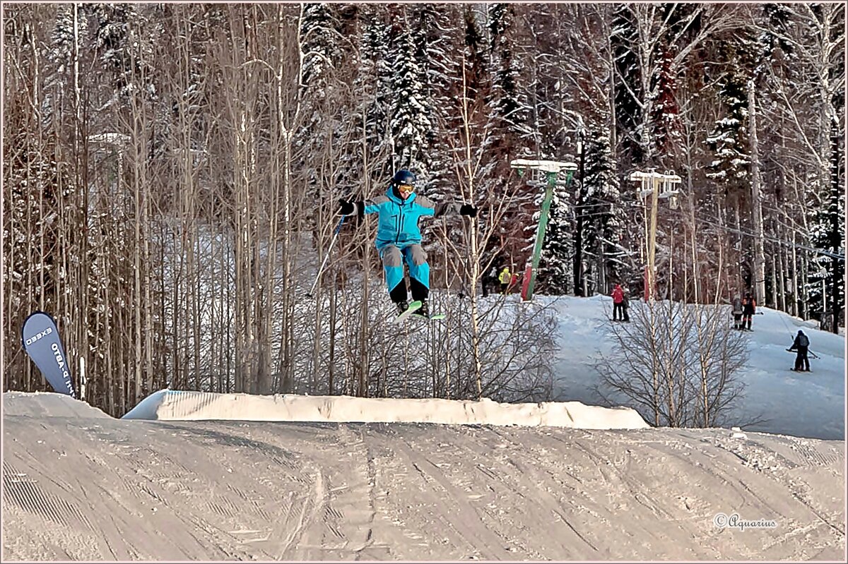 Полёт... - Aquarius - Сергей Полёт... - Aquarius - Сергей