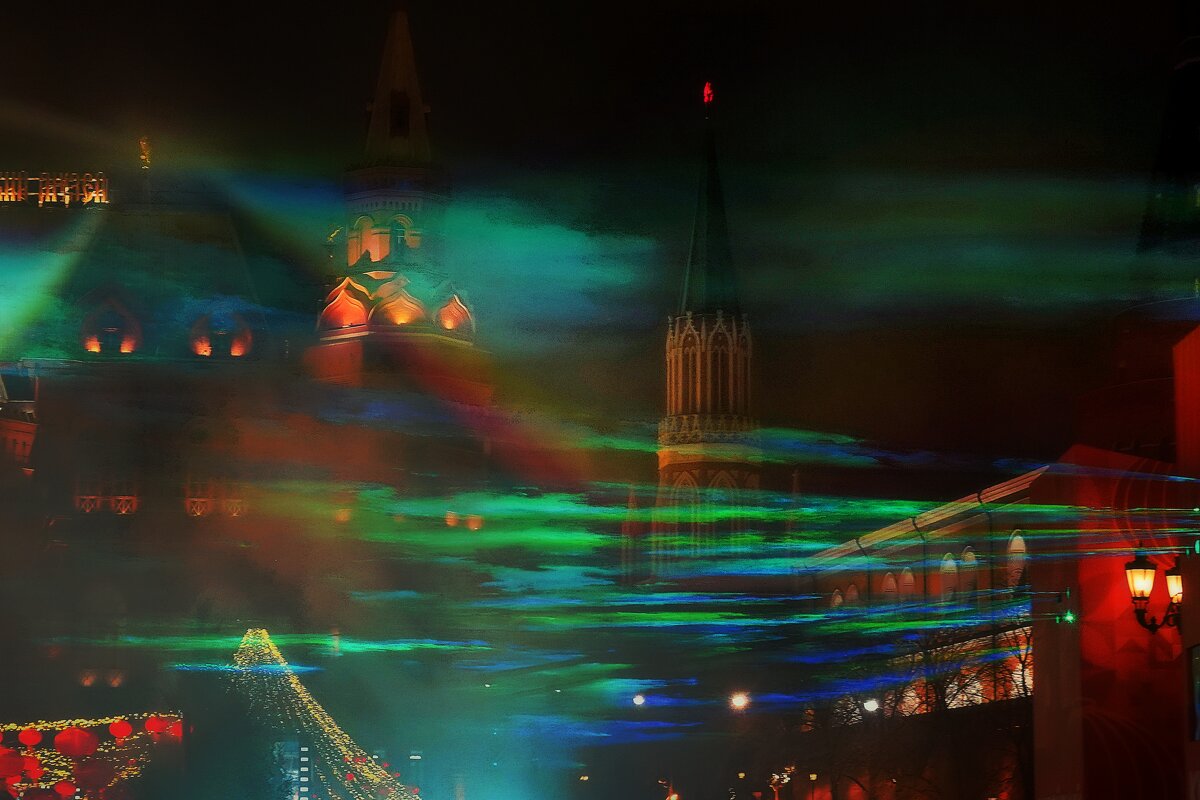 Китайский Новый год - сделано в Москве. - Татьяна Помогалова Китайский Новый год - сделано в Москве. - Татьяна Помогалова