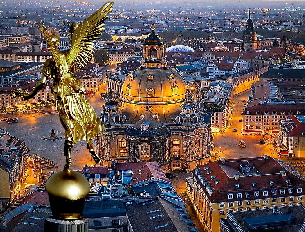 Вечерняя прогулка-4 - irina Schwarzer Вечерняя прогулка-4 - irina Schwarzer