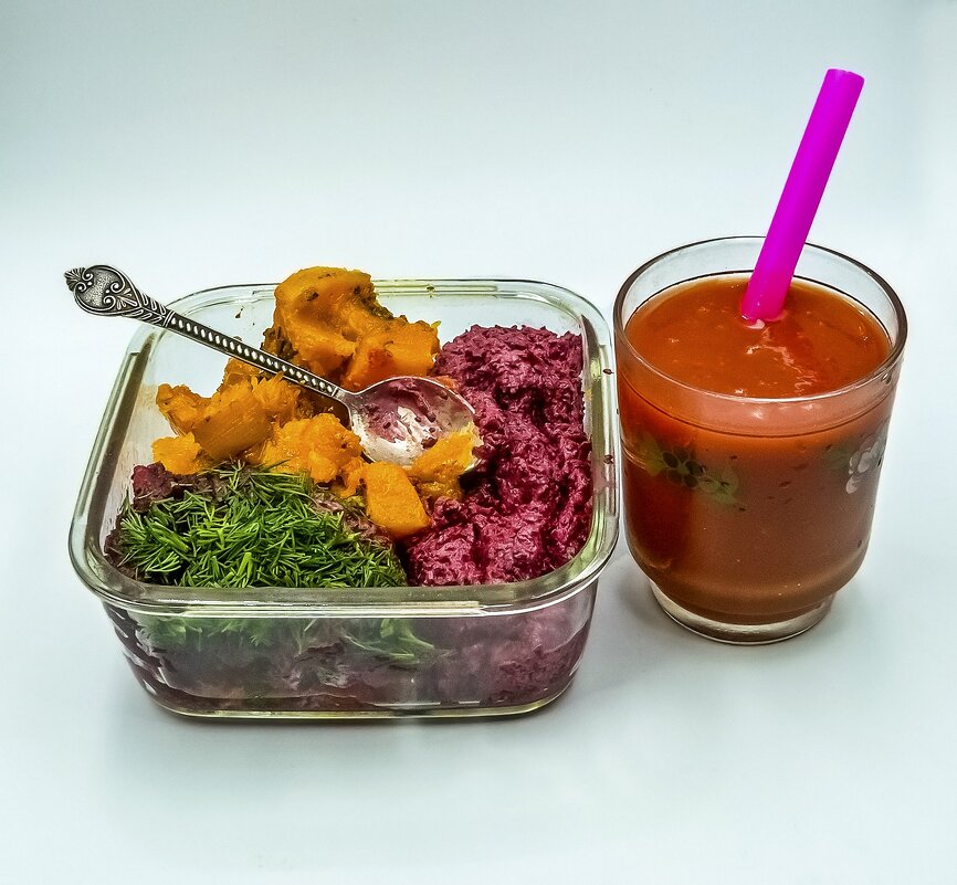 Овощное - Валерий Иванович Овощное - Валерий Иванович