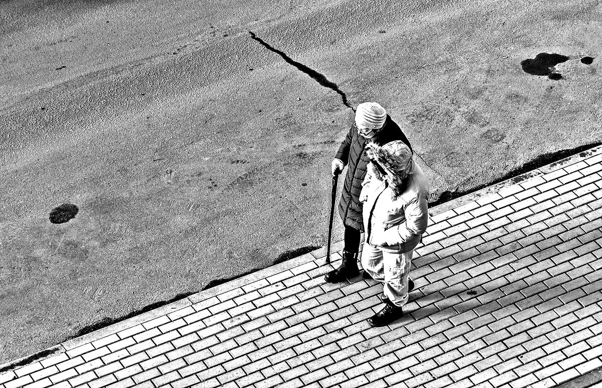 На склоне лет - Валерий Иванович На склоне лет - Валерий Иванович