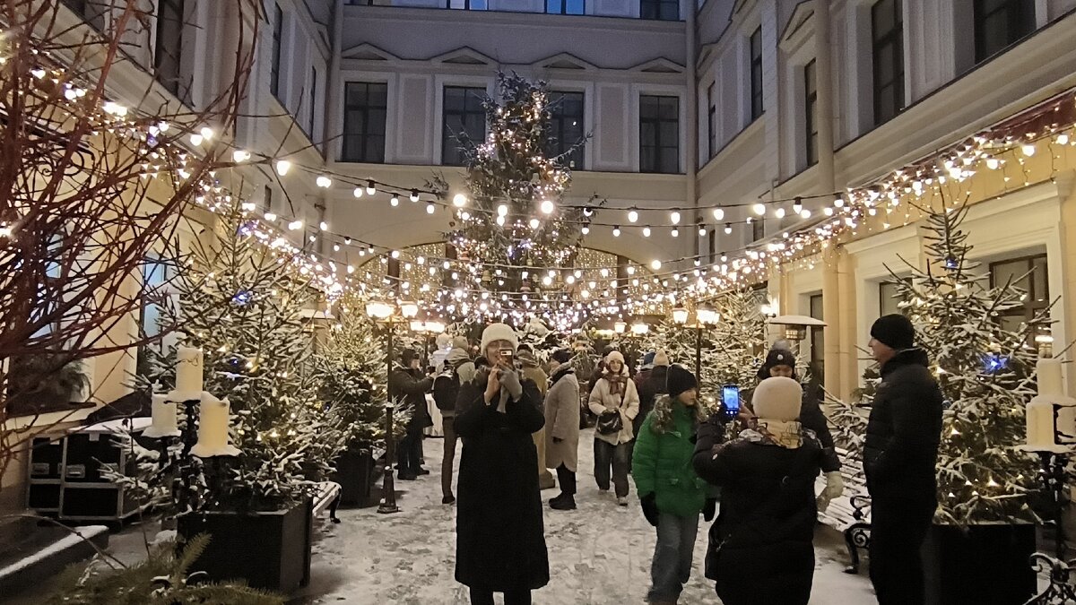 Остановить мгновение. - Ольга 