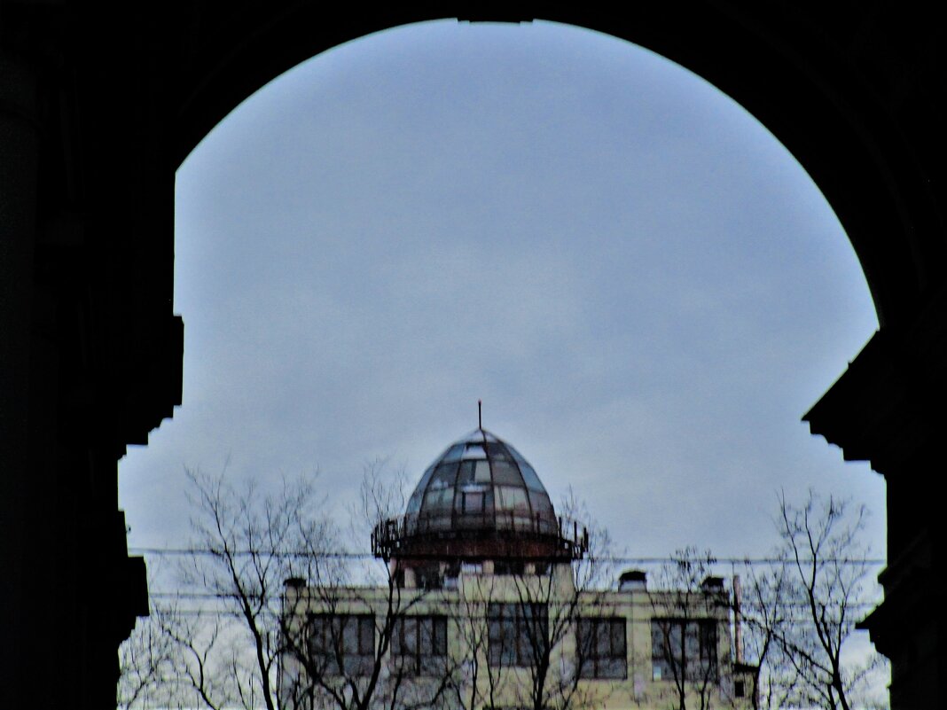 ПРО Воронеж - Елена Шаламова