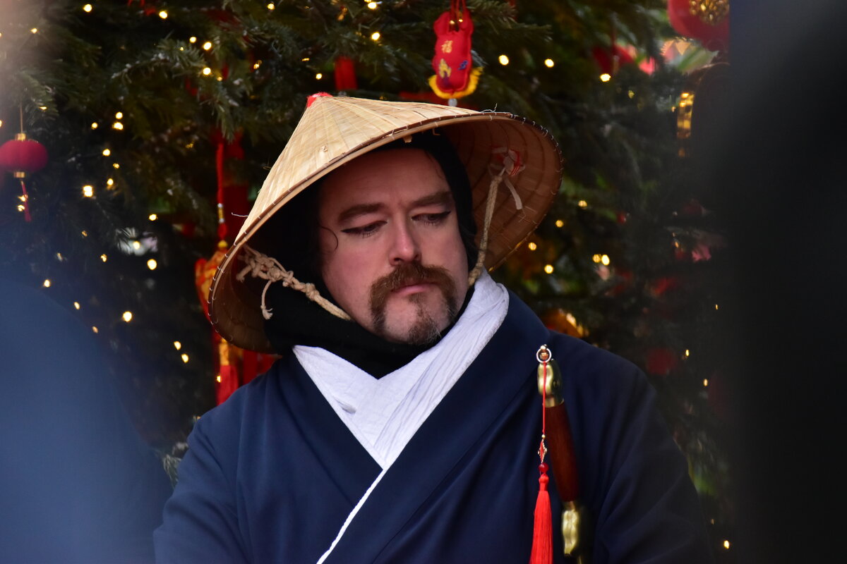 Персонаж. - Наталья Вязигина