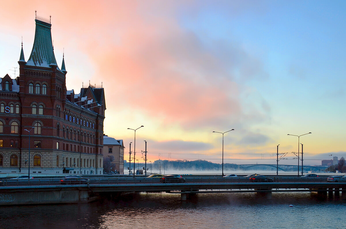 Можно любоваться и любоваться ... - Alexandеr P