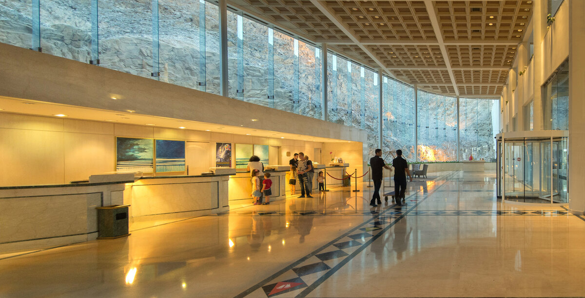 Reception Hotel "Princess" - Эмиль Reception Hotel "Princess" - Эмиль