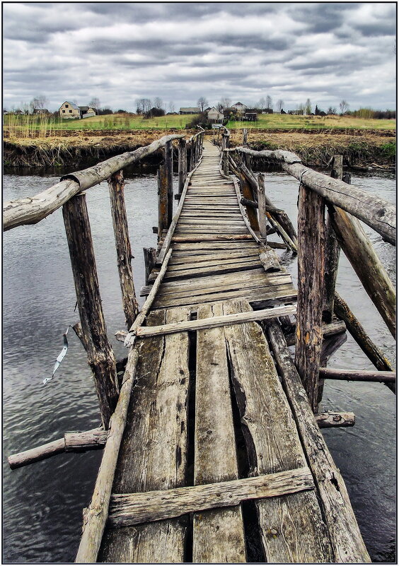 Местная переправа - Ион Круглик Местная переправа - Ион Круглик