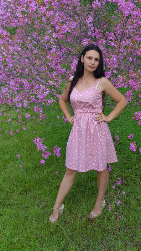 Волшебный сад - Екатерина Максимова