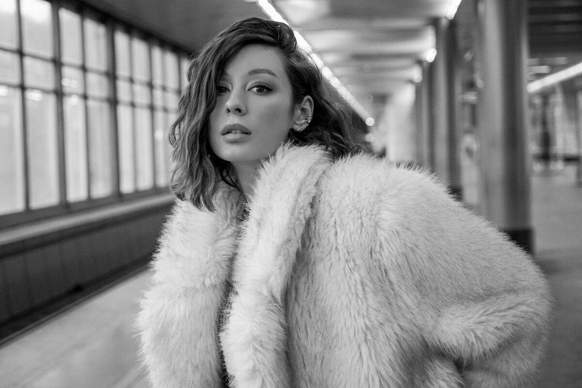 Метро - Михаил Трофимов