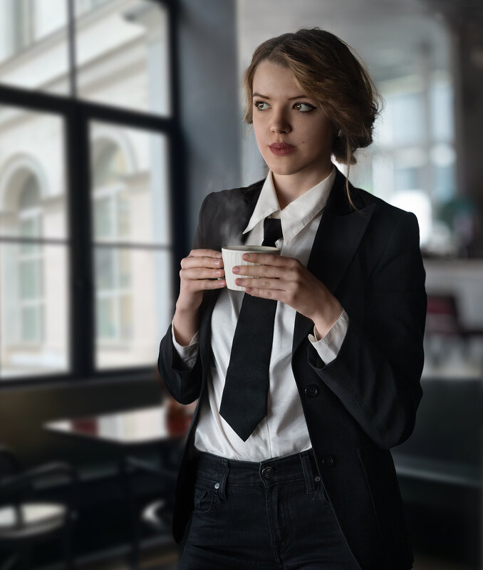 *** - Viktoria Anufrieva