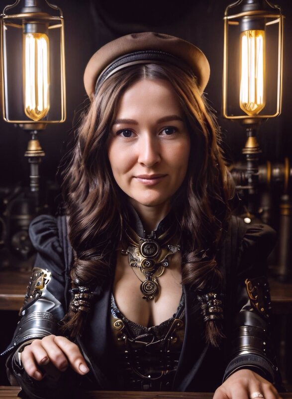 Мадам - Георгиевич Мадам - Георгиевич