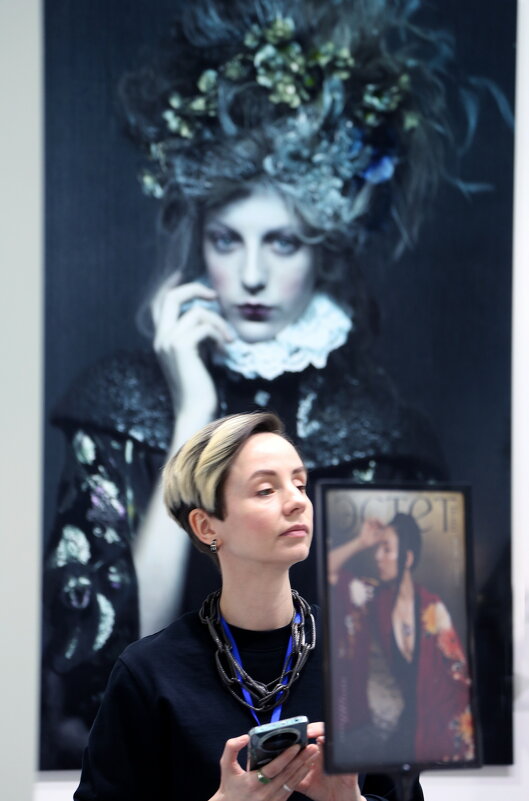 Гостиный двор Уникальная Россия 5 февраля - Михаил Бибичков Гостиный двор Уникальная Россия 5 февраля - Михаил Бибичков