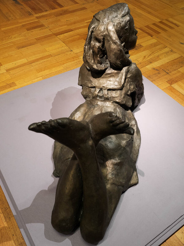 ЧТО_ХАРАКТЕРНО - Сергей Янович Микк