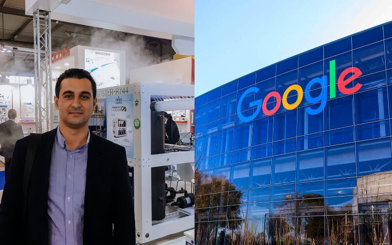 Саркисян Армен Меружанович - Алексей 