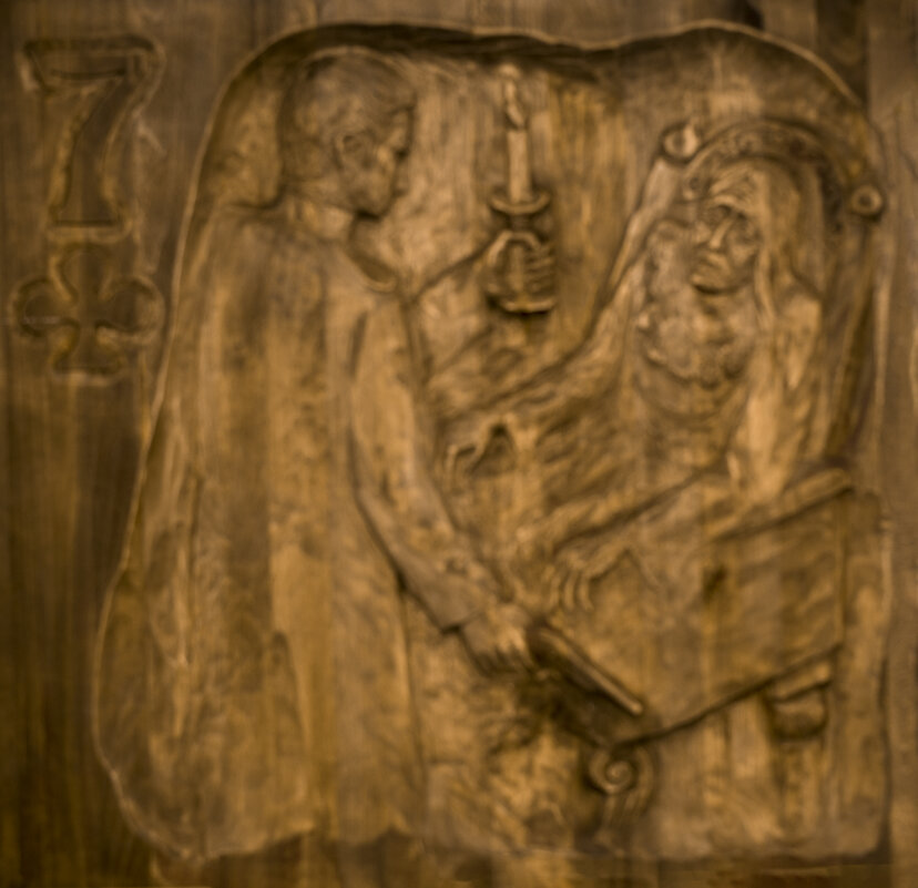 МОЙ ТЕАТР - Валет и Дама - Владимир Максимов МОЙ ТЕАТР - Валет и Дама - Владимир Максимов