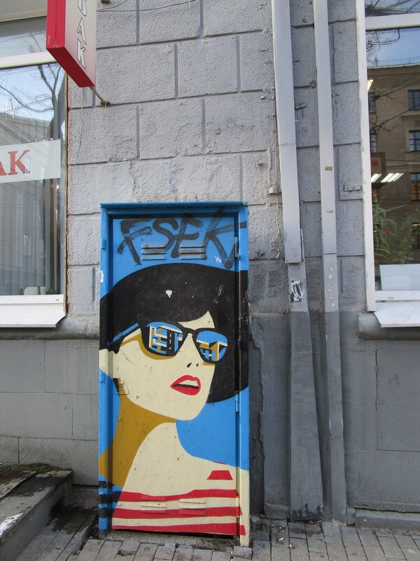 Воронежское - Елена Шаламова