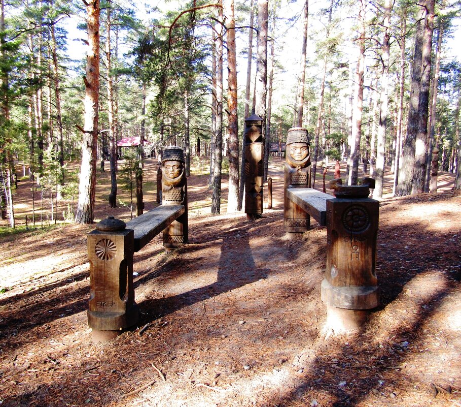 Чебоксары - Galaelina ***