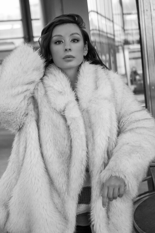 Метро - Михаил Трофимов