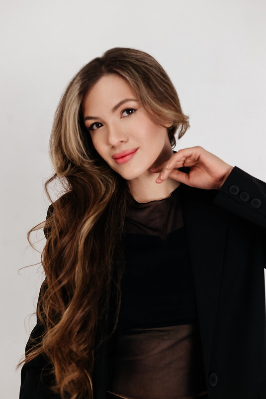 Красота в простоте - Наталья Коряева