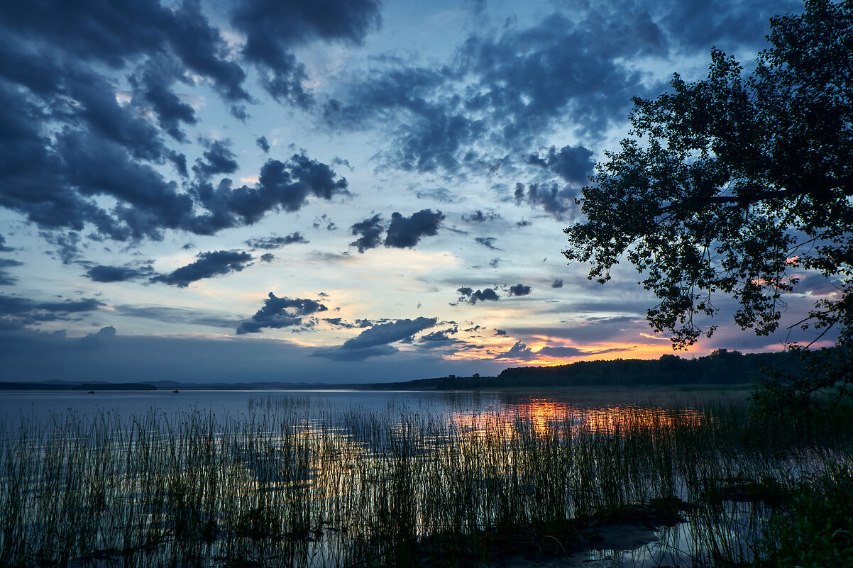 Озеро Акакуль - Василий Дворецкий Озеро Акакуль - Василий Дворецкий