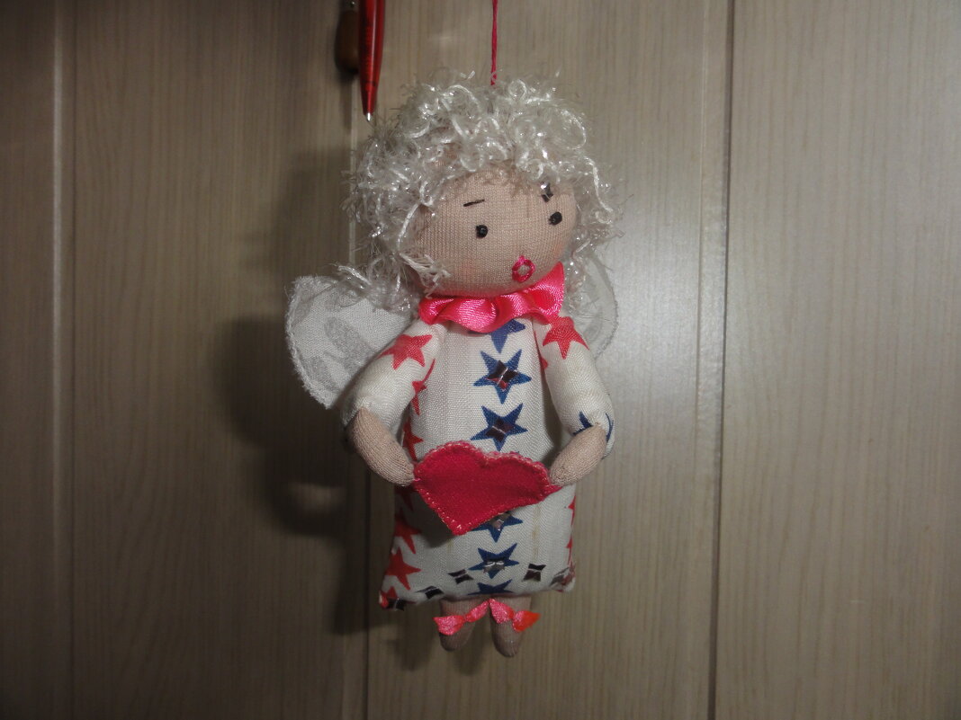 Ангелы бывают разные... - марина ковшова Ангелы бывают разные... - марина ковшова