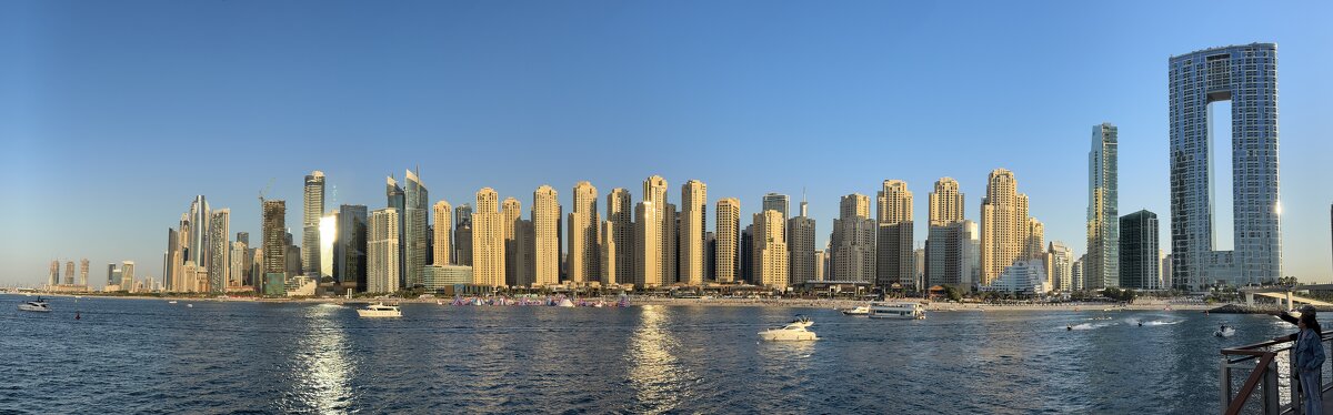 JBR - Сергей Адигамов