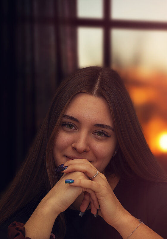 ... - Сергей К.