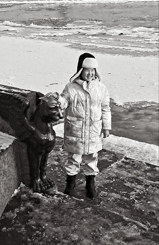 *** - Наталья Герасимова