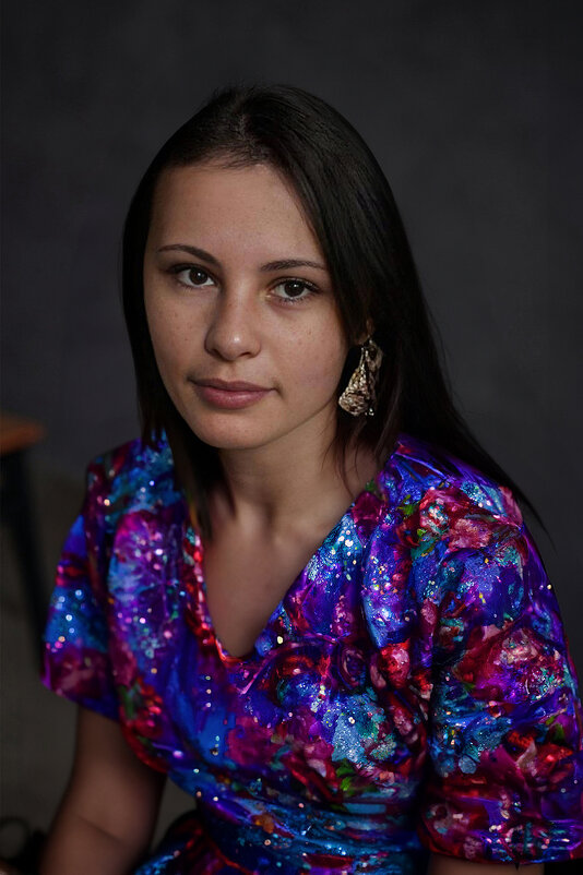 Студентка - Екатерина Максимова Студентка - Екатерина Максимова