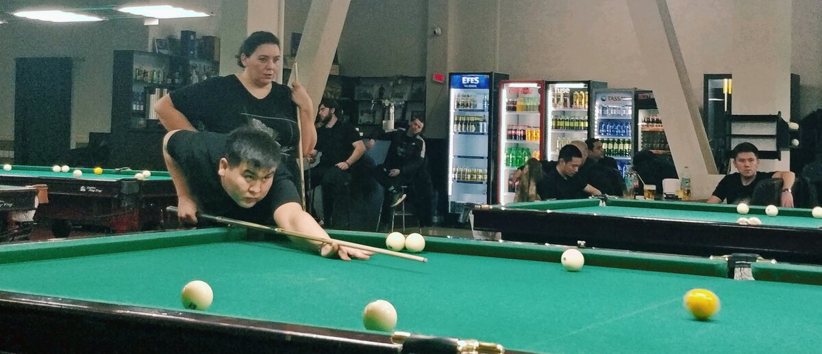 Игра - Андрей Хлопонин Игра - Андрей Хлопонин