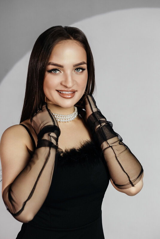 ☺️ - Наталья Коряева ☺️ - Наталья Коряева