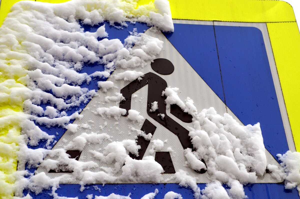 Снежный человек... - Владимир Павлов