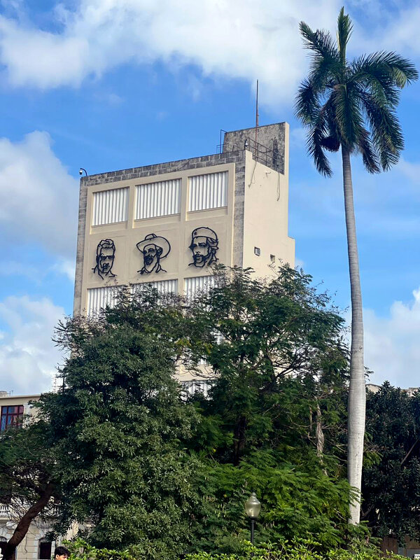 Куба, Гавана - Александра Николаева