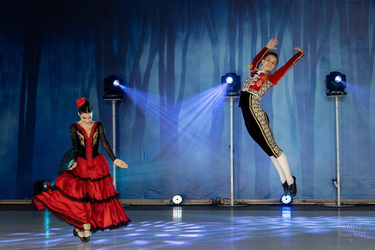 Ростовский колледж искусств - Андрей Lyz Ростовский колледж искусств - Андрей Lyz