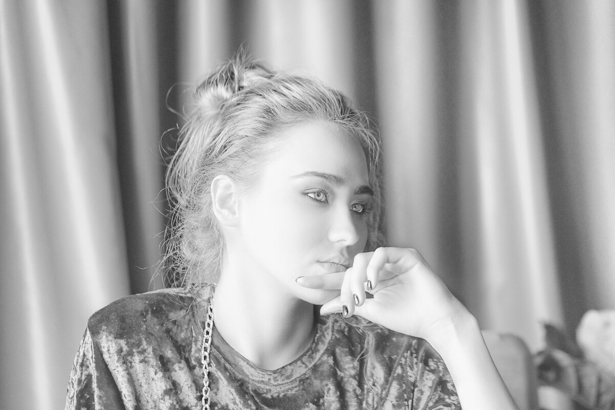 Легкая серьезность - Джованни Луче